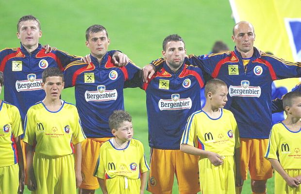 Fotbalistul devenit primar acuză jocuri de culise la națională: „Trebuia să fiu la EURO, dar n-am avut impresar puternic!”