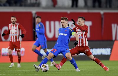 Sepsi, decimată înaintea duelului cu FCSB: „E mare păcat!”