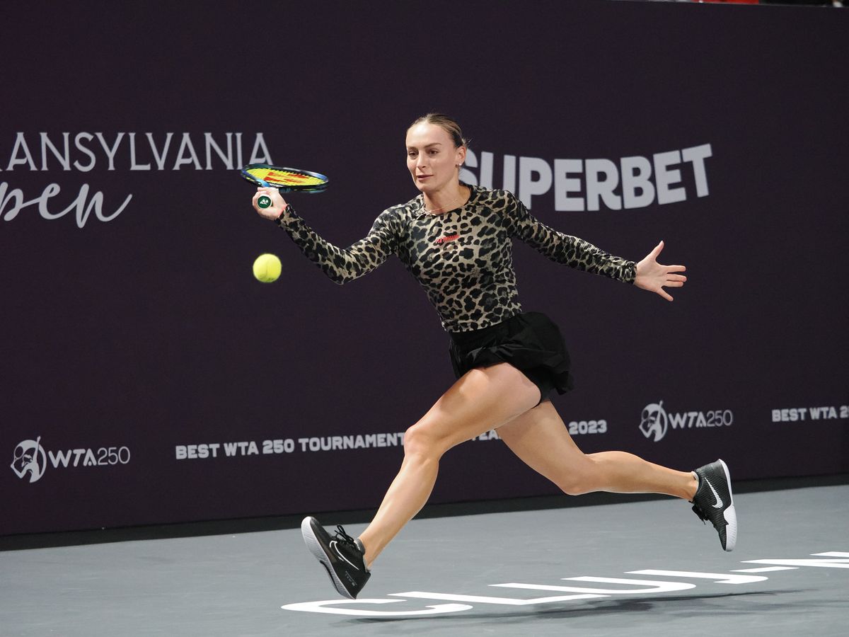 FOTO Ana Bogdan - Jaqueline Cristian GF 1