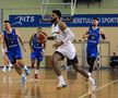 FOTO U BT Cluj Napoca baschet