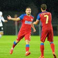 Alex Chipciu și Adi Popa, în perioada FCSB // foto: Imago Images