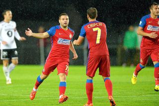 Adi Popa i-a răspuns fostului coleg de la FCSB care l-a desființat: „Am mai multe trofee decât are el goluri la echipă”