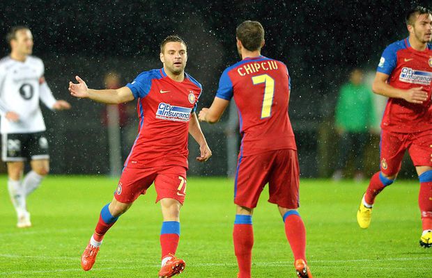 „Se bătea Chipciu în vestiar?” » Adi Popa, întrebat despre „bătaia” cu Dan Nistor: „Să vă spun cum era la FCSB”