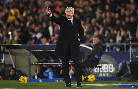 Final de carieră pentru Toni Kroos? Carlo Ancelotti a oferit imediat răspunsul: „Înseamnă că are caracter”