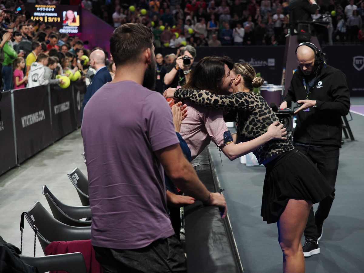 Ce a spus Ana Bogdan după calificarea în finala de la Transylvania Open: „Aceste momente rămân cu adevărat în sufletul meu”