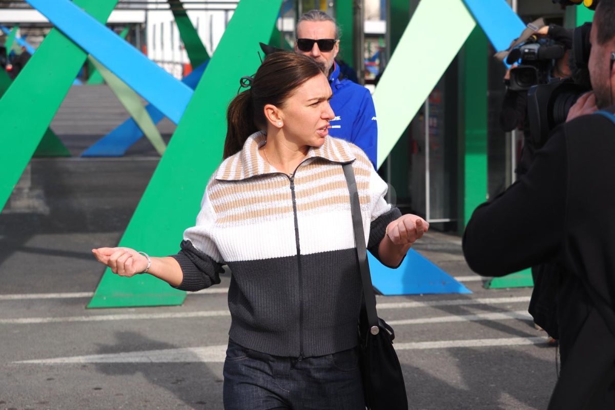 CNN dezvăluie ce a scris Simona Halep în plângerea împotriva firmei Quantum Nutrition » „Și-a pierdut pofta de viață”