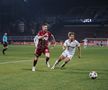 CFR Cluj - Rapid / FOTO: Raed Krishan (GSP.ro)