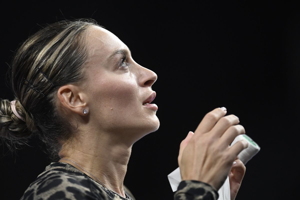 Ce a spus Ana Bogdan după calificarea în finala de la Transylvania Open: „Aceste momente rămân cu adevărat în sufletul meu”