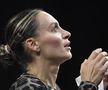 Ce a spus Ana Bogdan după calificarea în finala de la Transylvania Open: „Aceste momente rămân cu adevărat în sufletul meu”