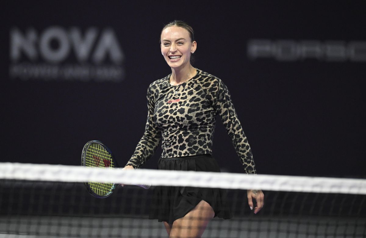 FOTO Ana Bogdan - Jaqueline Cristian GF 2