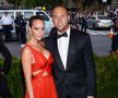 Hannah și Derek Jeter (foto: Imago)