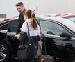 Simona Halep s-a întors în România, după audierile la TAS (foto: Ionuț Iordache/GSP)