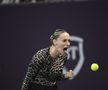 Ce a spus Ana Bogdan după calificarea în finala de la Transylvania Open: „Aceste momente rămân cu adevărat în sufletul meu”