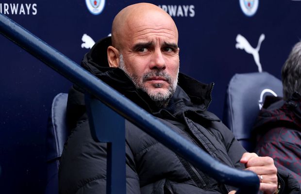 Fanii lui Manchester City, aduși cu picioarele pe pământ de Pep Guardiola: „Posibilitate de 99,99% să nu reușim”