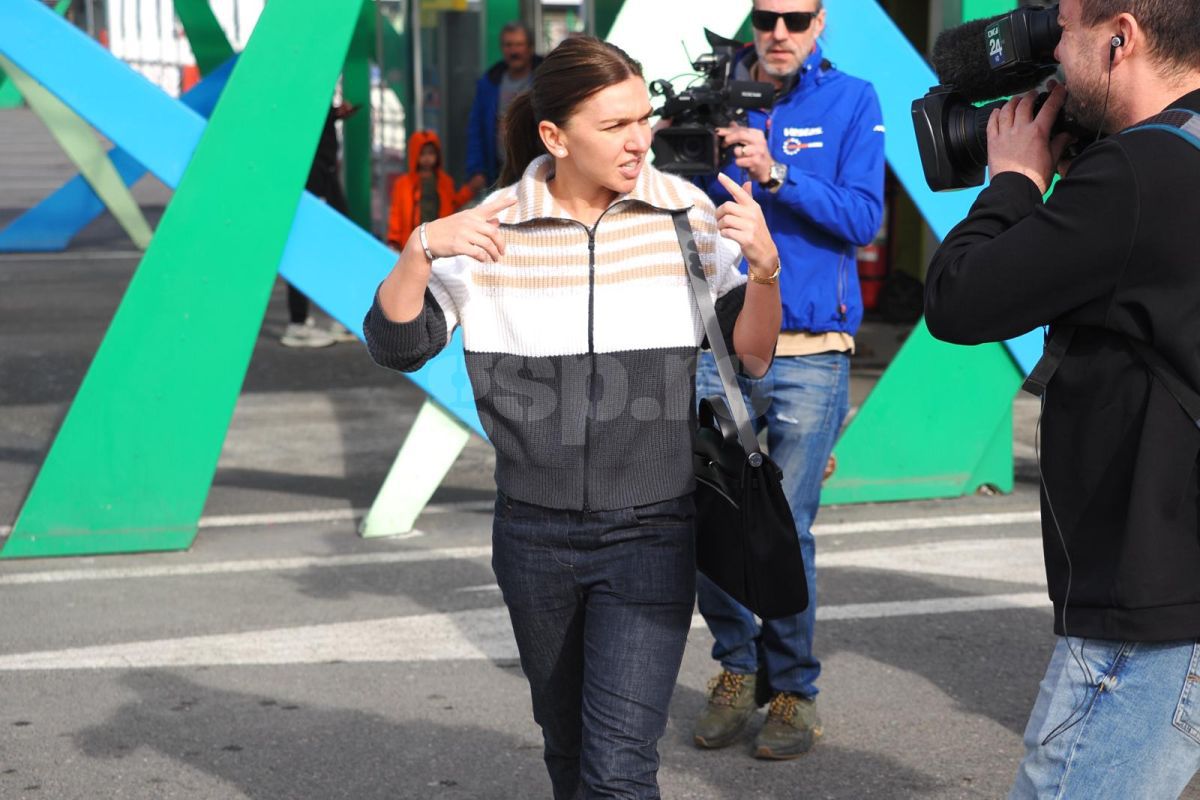 Simona Halep a luat o decizie importantă! Ce a cerut în procesul contra firmei care a produs suplimentul contaminat