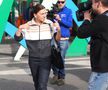 Simona Halep s-a întors în România, după audierile la TAS (foto: Ionuț Iordache/GSP)