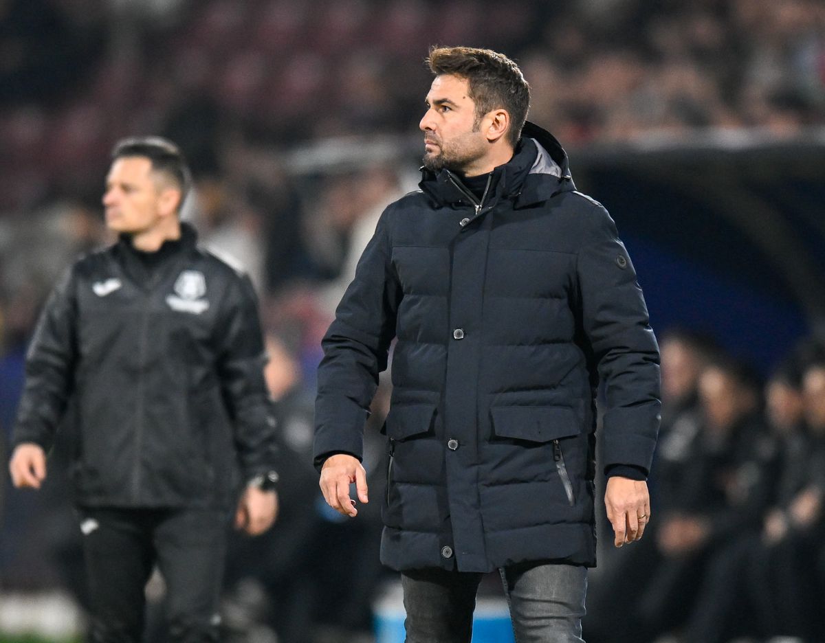 Mutu nu e în control la CFR? „Se contrazic la TV, jucătorii n-au înțeles ce vrea!” » Ce probleme au remarcat Panduru și Răducioiu: „Asta îmi dă de gândit”