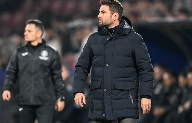 Mutu nu e în control la CFR? „Se contrazic la TV, jucătorii n-au înțeles ce vrea!” » Ce probleme au remarcat Panduru și Răducioiu: „Asta îmi dă de gândit”