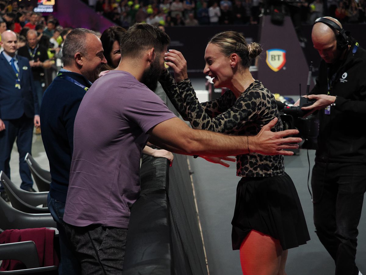 Ce a spus Ana Bogdan după calificarea în finala de la Transylvania Open: „Aceste momente rămân cu adevărat în sufletul meu”