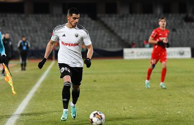 Reacție categorică după egalul obținut de U Cluj la Craiova: „Parcă a venit uraganul”