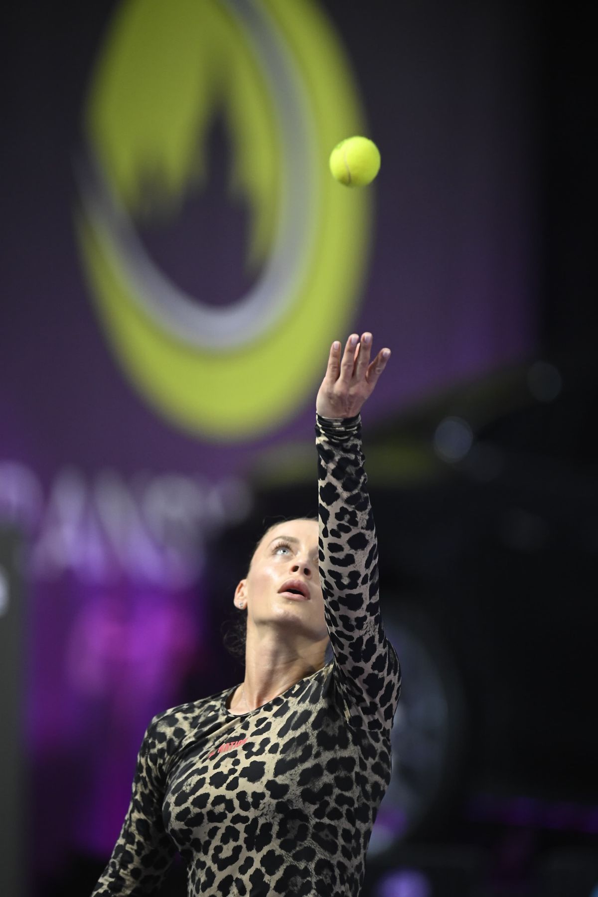 FOTO Ana Bogdan - Jaqueline Cristian GF 1