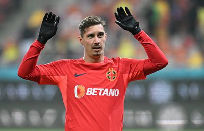 Antrenorul care îi știe toate secretele lui David Miculescu îl avertizează pe Gigi Becali: „E foarte important pentru el!”