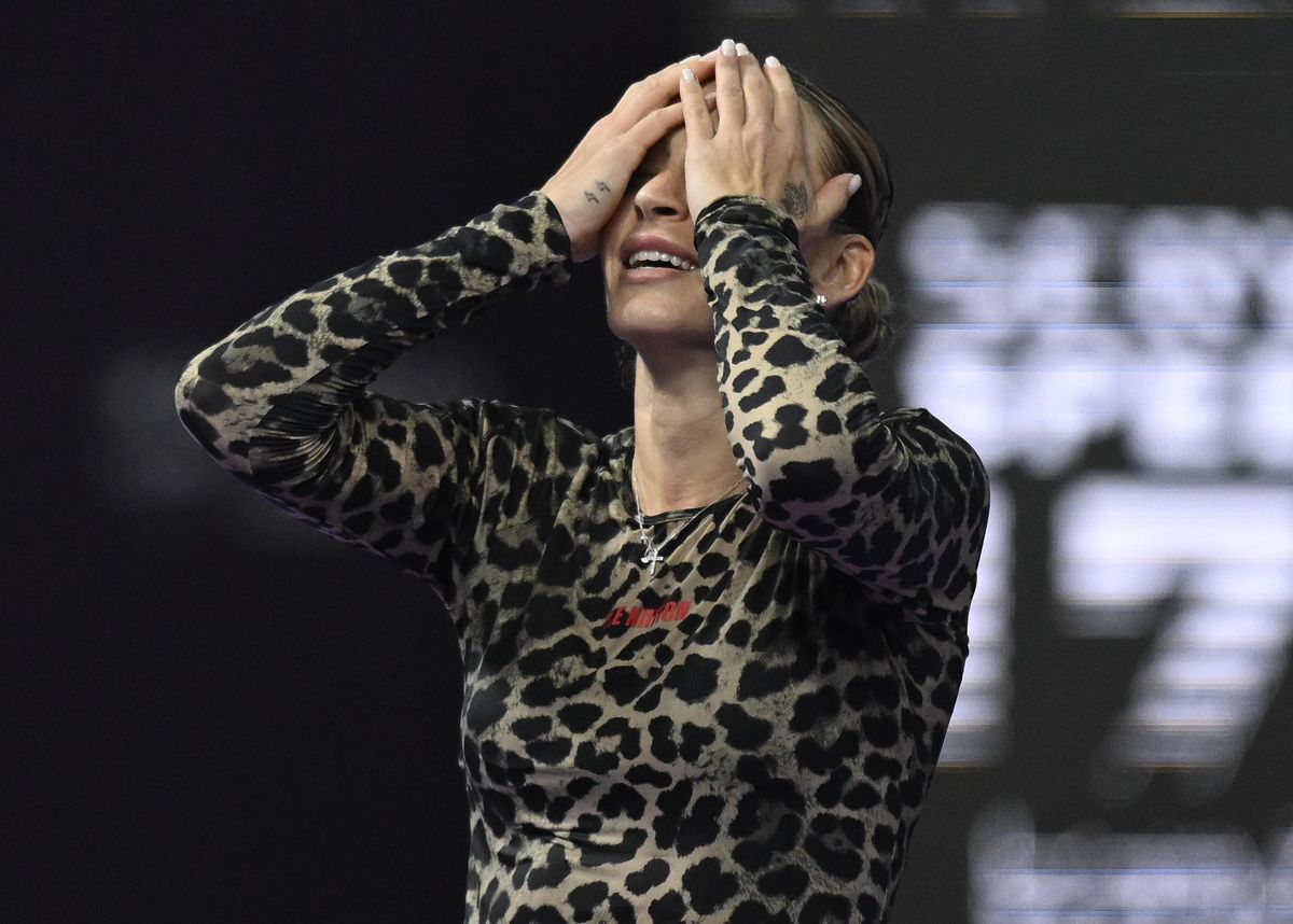 Ce a spus Ana Bogdan după calificarea în finala de la Transylvania Open: „Aceste momente rămân cu adevărat în sufletul meu”