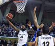 FOTO U BT Cluj Napoca baschet