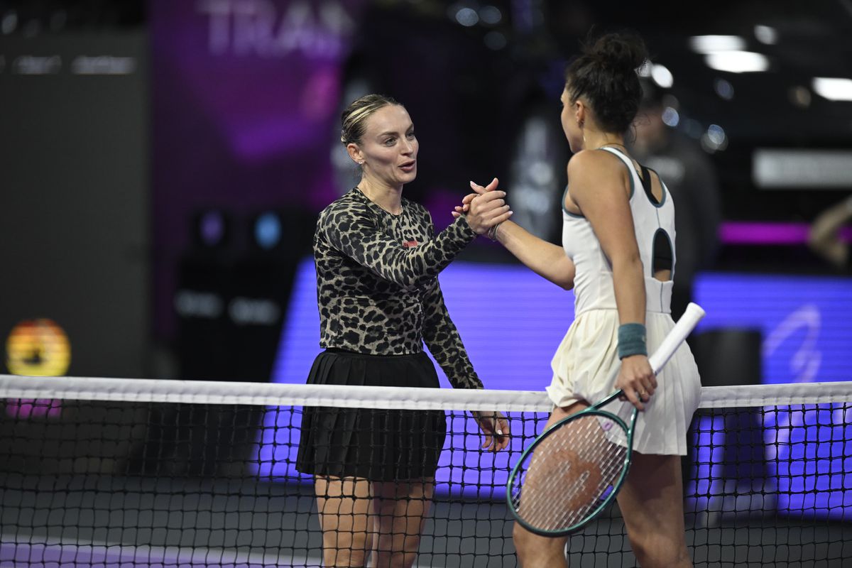 Ce a spus Ana Bogdan după calificarea în finala de la Transylvania Open: „Aceste momente rămân cu adevărat în sufletul meu”