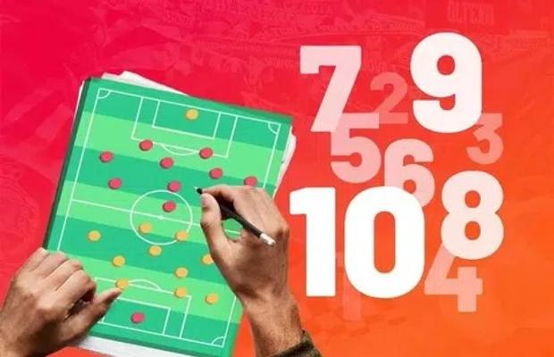Notele GSP după CFR Cluj - Rapid 0-1 » Cel mai bătăios jucător al clujenilor + elementul-surpriză de la Rapid