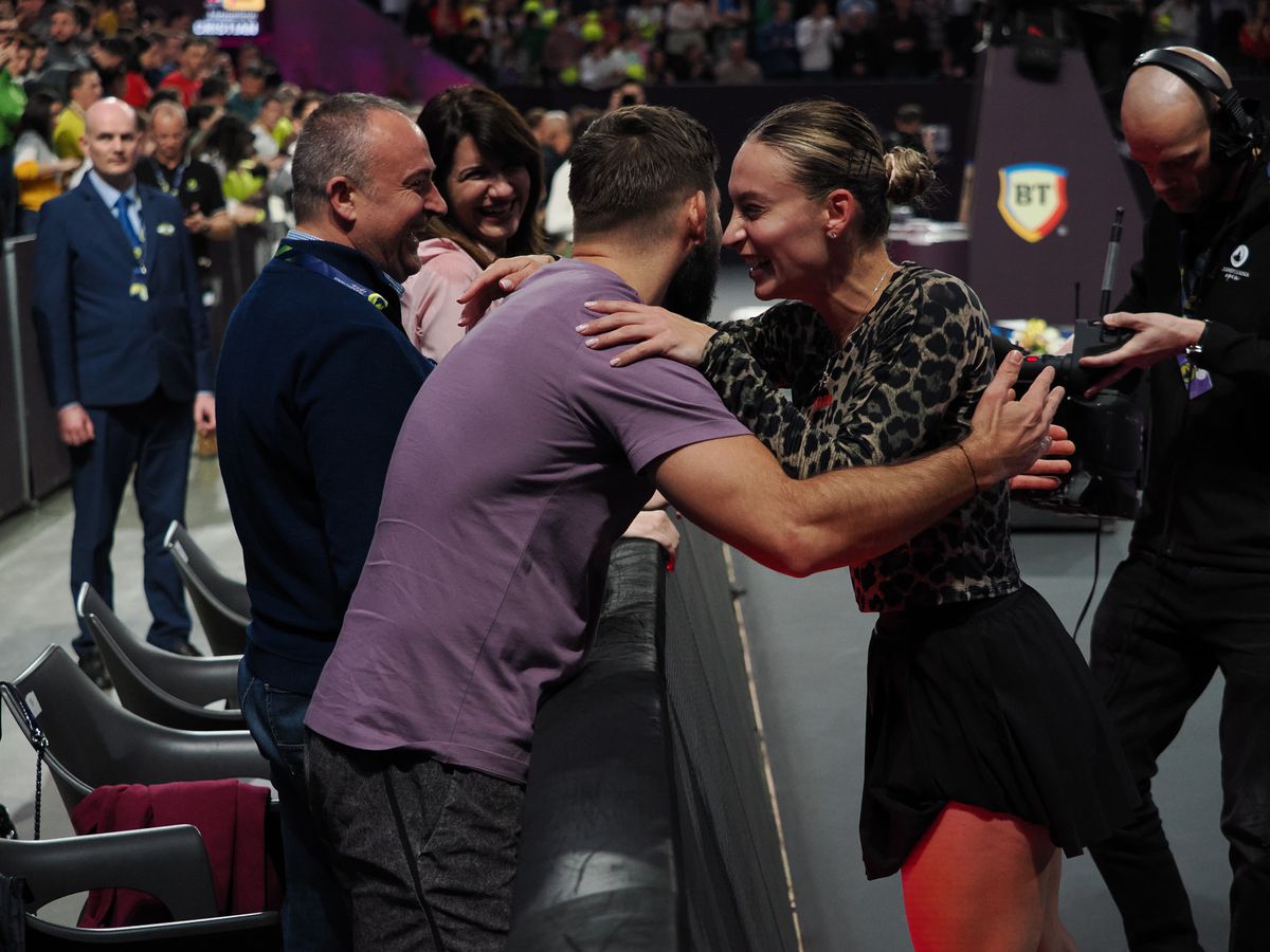 Ce a spus Ana Bogdan după calificarea în finala de la Transylvania Open: „Aceste momente rămân cu adevărat în sufletul meu”