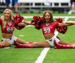 9 reguli ciudate pe care majoretele din NFL sunt obligate să le respecte » Ce articol vestimentar e INTERZIS și în timpul liber!