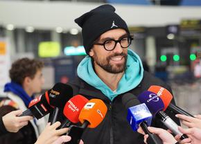Ce l-a șocat pe Andrea Compagno în China: „A urcat în lift, m-a salutat. Cel mai ciudat lucru pe care l-am văzut”