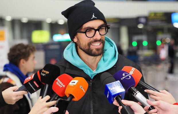 Ce l-a șocat pe Andrea Compagno în China: „A urcat în lift, m-a salutat. Cel mai ciudat lucru pe care l-am văzut”