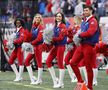 9 reguli ciudate pe care majoretele din NFL sunt obligate să le respecte » Ce articol vestimentar e INTERZIS și în timpul liber!