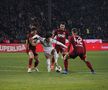 CFR Cluj - Rapid / FOTO: Raed Krishan (GSP.ro)