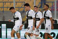 Parma, de neoprit! Cum s-au descurcat Man și Mihăilă în meciul care i-a adus și mai aproape de promovarea în Serie A