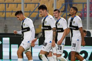 Parma - Verona, în runda #16 din Serie A » Dennis Man și Valentin Mihăilă sunt anunțați titulari