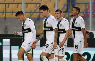 Parma, de neoprit! Cum s-au descurcat Man și Mihăilă în meciul care i-a adus și mai aproape de promovarea în Serie A