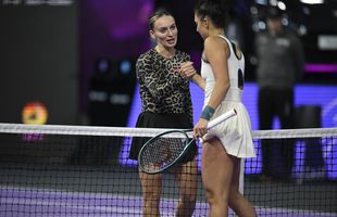 Ce a spus Ana Bogdan după calificarea în finala de la Transylvania Open: „Aceste momente rămân cu adevărat în sufletul meu”