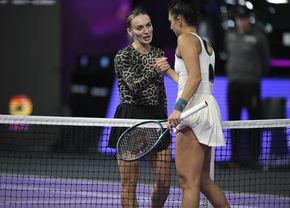 Ce a spus Ana Bogdan după calificarea în finala de la Transylvania Open: „Aceste momente rămân cu adevărat în sufletul meu”