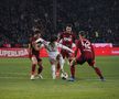 CFR Cluj - Rapid / FOTO: Raed Krishan (GSP.ro)