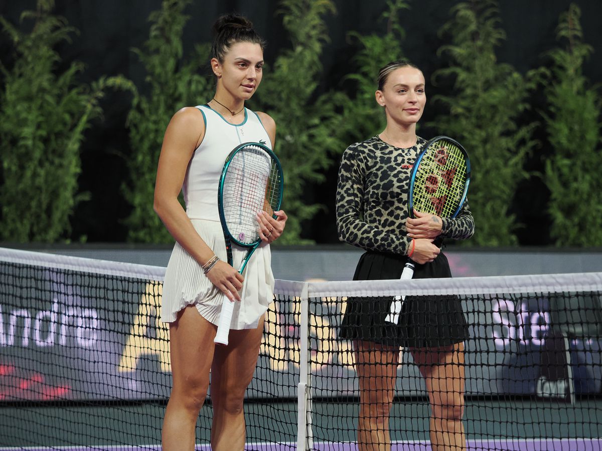 FOTO Ana Bogdan - Jaqueline Cristian GF 1