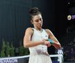 VAR în tenis :) » Un spectator l-a corectat pe arbitru în timpul meciului Anei Bogdan de la Transylvania Open