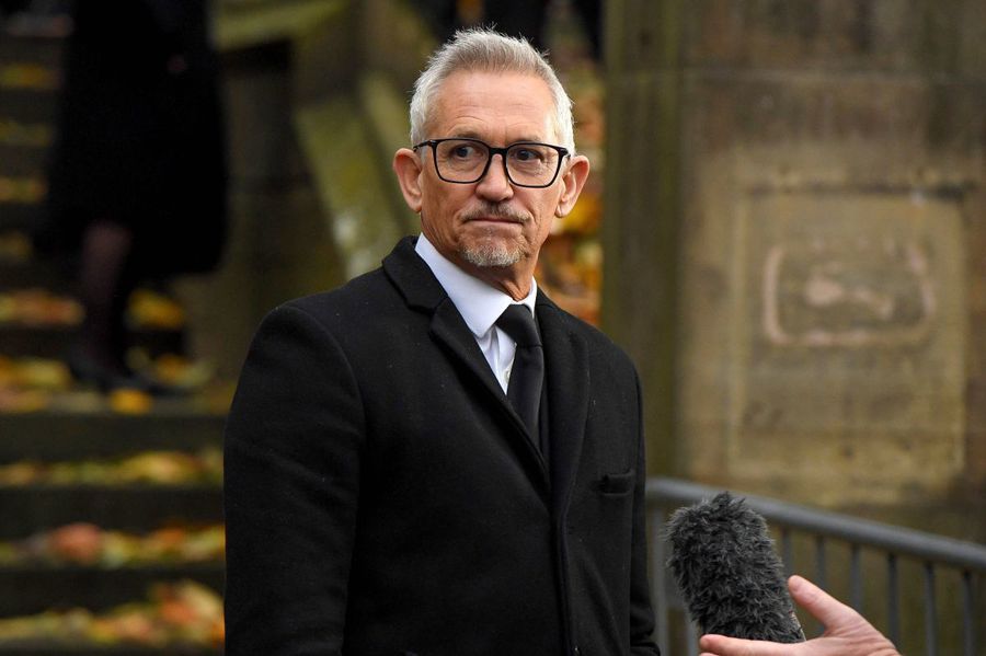 După 26 de ani, Gary Lineker părăsește rolul emblematic la BBC: cine l-ar putea înlocui