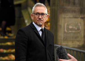 Gary Lineker, mesaj dur pentru Mourinho: „Asta este manipulare”