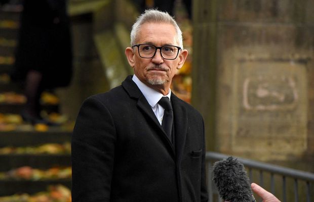 Gary Lineker nu va prezenta emisiunea „Meciul zilei”: „Am fost redus la tăcere”