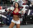 9 reguli ciudate pe care majoretele din NFL sunt obligate să le respecte » Ce articol vestimentar e INTERZIS și în timpul liber!