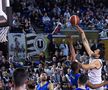 FOTO U BT Cluj Napoca baschet