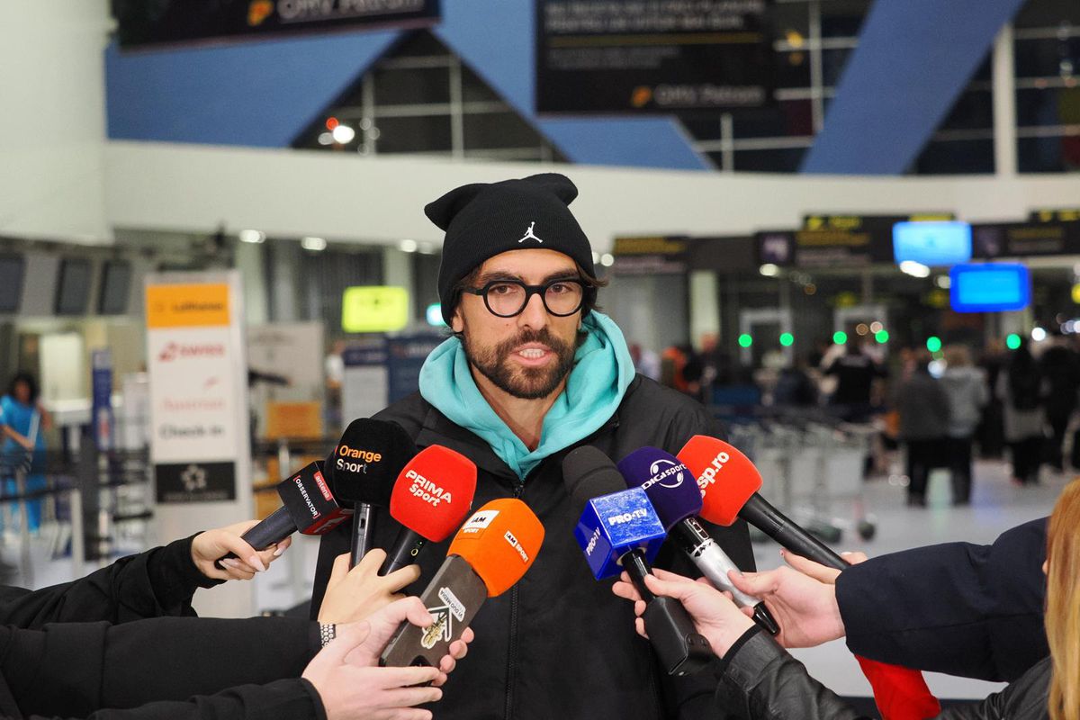 „Care patron ți-a rămas la suflet, Mititelu sau Becali?” » Ce a spus Andrea Compagno